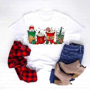 Christmas Tee